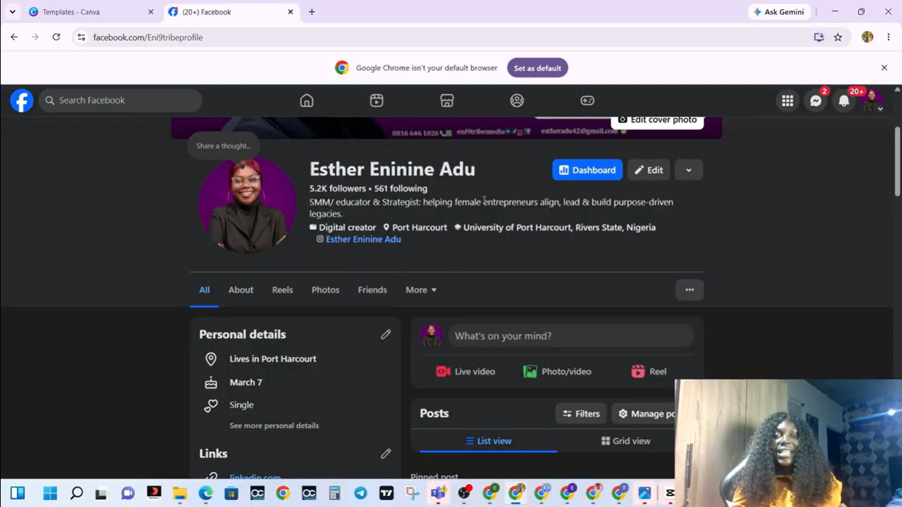 How to optimize your facebook before adds run